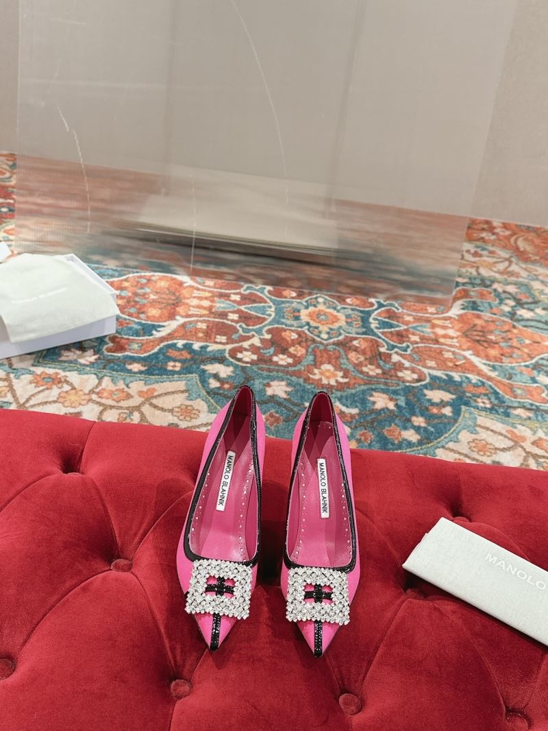 Manolo Blahnik Shoes